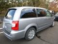 2016 Billet Silver Metallic Chrysler Town & Country Touring  photo #8