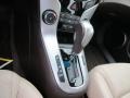 2012 Crystal Red Metallic Chevrolet Cruze LT  photo #26