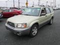 Sierra Gold Metallic - Forester 2.5 XS Photo No. 2