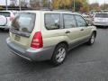 Sierra Gold Metallic - Forester 2.5 XS Photo No. 6
