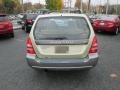 2004 Sierra Gold Metallic Subaru Forester 2.5 XS  photo #7