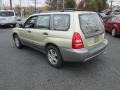 Sierra Gold Metallic - Forester 2.5 XS Photo No. 8