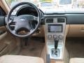 Sierra Gold Metallic - Forester 2.5 XS Photo No. 10
