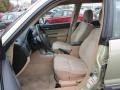 Sierra Gold Metallic - Forester 2.5 XS Photo No. 12