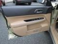 Sierra Gold Metallic - Forester 2.5 XS Photo No. 13