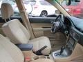 Sierra Gold Metallic - Forester 2.5 XS Photo No. 16