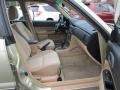 Sierra Gold Metallic - Forester 2.5 XS Photo No. 17