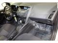 Ingot Silver Metallic - Focus SE Hatchback Photo No. 11