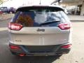 Billet Silver Metallic - Cherokee Trailhawk 4x4 Photo No. 5