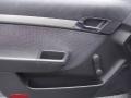 Medium Gray - Aveo LS Sedan Photo No. 7