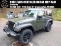 Tank 2016 Jeep Wrangler Sport