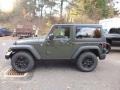 Tank - Wrangler Sport Photo No. 3