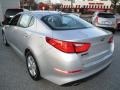 Aluminum Silver - Optima LX Photo No. 4