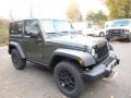 Tank - Wrangler Sport Photo No. 11
