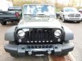 Tank - Wrangler Sport Photo No. 12