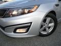 Aluminum Silver - Optima LX Photo No. 24