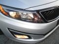 Aluminum Silver - Optima LX Photo No. 25