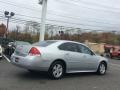 Silver Ice Metallic - Impala LT Photo No. 4