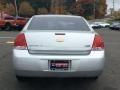 Silver Ice Metallic - Impala LT Photo No. 5