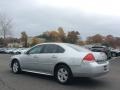 Silver Ice Metallic - Impala LT Photo No. 6