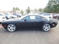 Pitch Black - Challenger R/T Photo No. 3