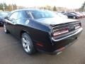 Pitch Black - Challenger R/T Photo No. 4