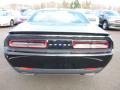 Pitch Black - Challenger R/T Photo No. 5