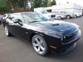 Pitch Black - Challenger R/T Photo No. 12