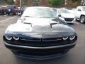 Pitch Black - Challenger R/T Photo No. 13