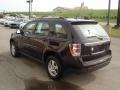 2007 Black Amethyst Metallic Chevrolet Equinox LS AWD  photo #4