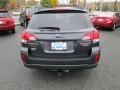 2010 Graphite Gray Metallic Subaru Outback 2.5i Premium Wagon  photo #7