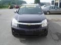 2007 Black Amethyst Metallic Chevrolet Equinox LS AWD  photo #17