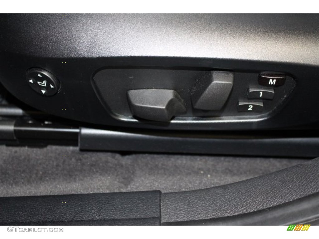 2013 X1 sDrive 28i - Valencia Orange / Black photo #14