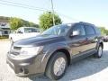 Granite Crystal Metallic - Journey SXT AWD Photo No. 1