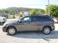 Granite Crystal Metallic - Journey SXT AWD Photo No. 2