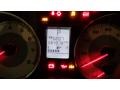 Marine Blue Pearl - Impreza 2.0i 5 Door Photo No. 1