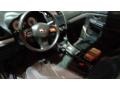 Marine Blue Pearl - Impreza 2.0i 5 Door Photo No. 2