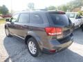 Granite Crystal Metallic - Journey SXT AWD Photo No. 5