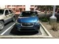 Marine Blue Pearl - Impreza 2.0i 5 Door Photo No. 3