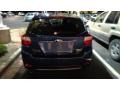 Marine Blue Pearl - Impreza 2.0i 5 Door Photo No. 4