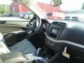 Granite Crystal Metallic - Journey SXT AWD Photo No. 9