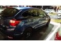 Marine Blue Pearl - Impreza 2.0i 5 Door Photo No. 5