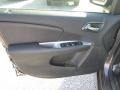 Granite Crystal Metallic - Journey SXT AWD Photo No. 12