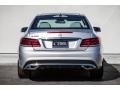 Iridium Silver Metallic - E 400 Coupe Photo No. 3