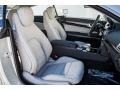 Iridium Silver Metallic - E 400 Coupe Photo No. 8