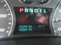 2007 Black Amethyst Metallic Chevrolet Equinox LS AWD  photo #25