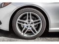 Iridium Silver Metallic - E 400 Coupe Photo No. 10