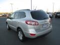 Moonstone Silver - Santa Fe GLS AWD Photo No. 4