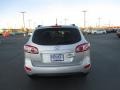 Moonstone Silver - Santa Fe GLS AWD Photo No. 5