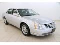 Radiant Silver Metallic - DTS Luxury Photo No. 1